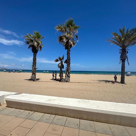 Las Casitas Del Mar Alicante Ngoại thất bức ảnh