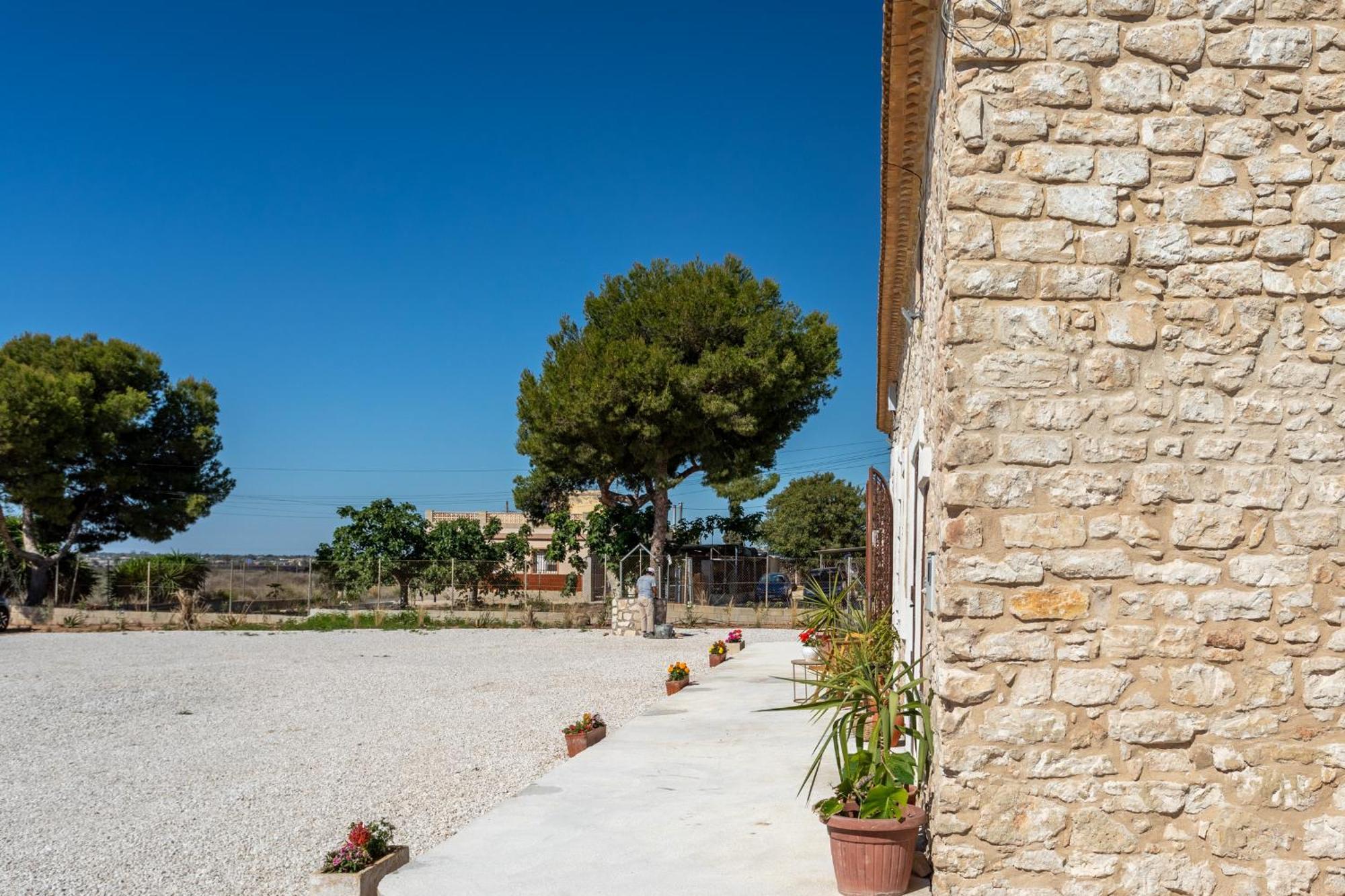 Las Casitas Del Mar Alicante Ngoại thất bức ảnh
