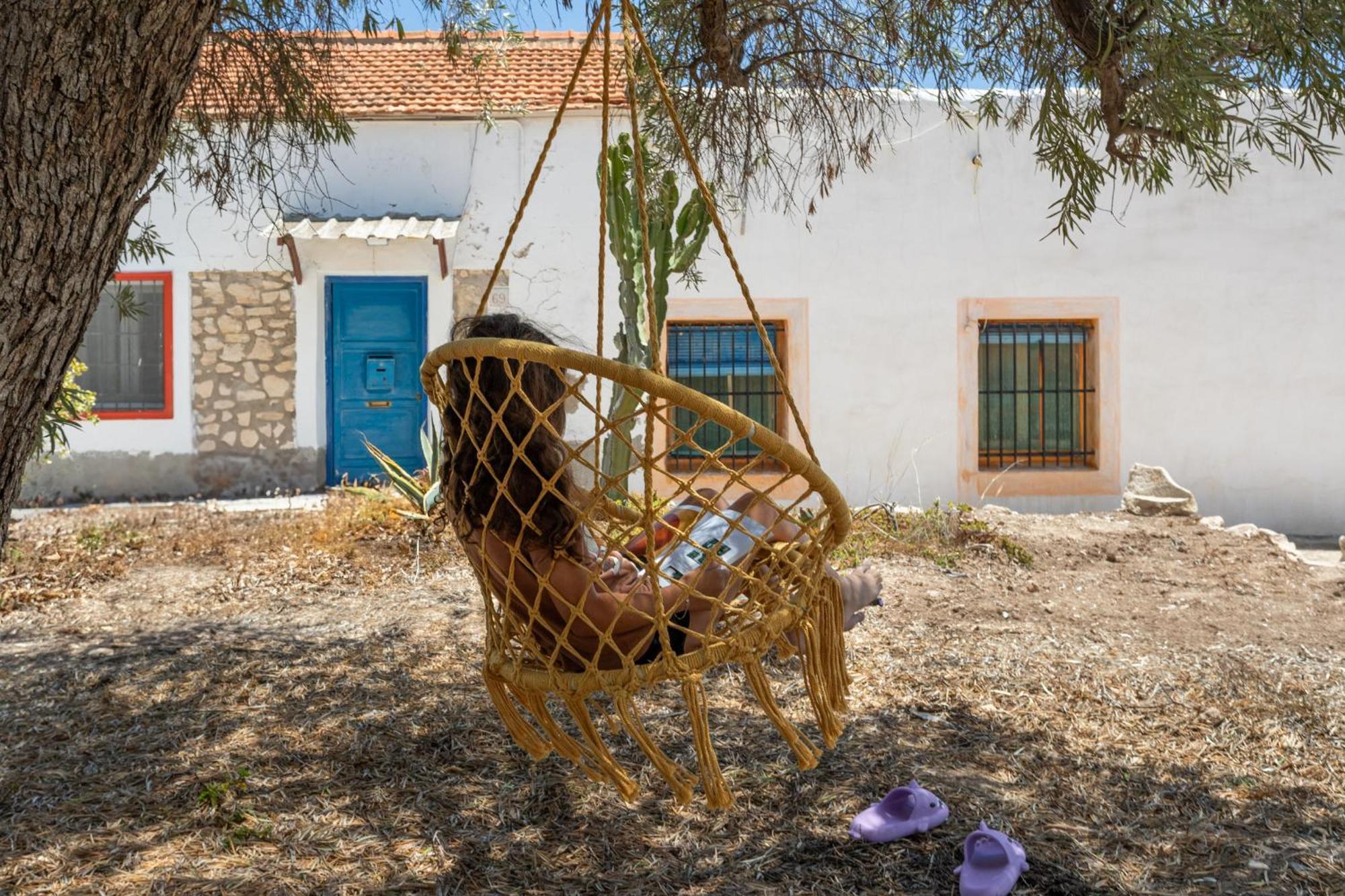 Las Casitas Del Mar Alicante Ngoại thất bức ảnh