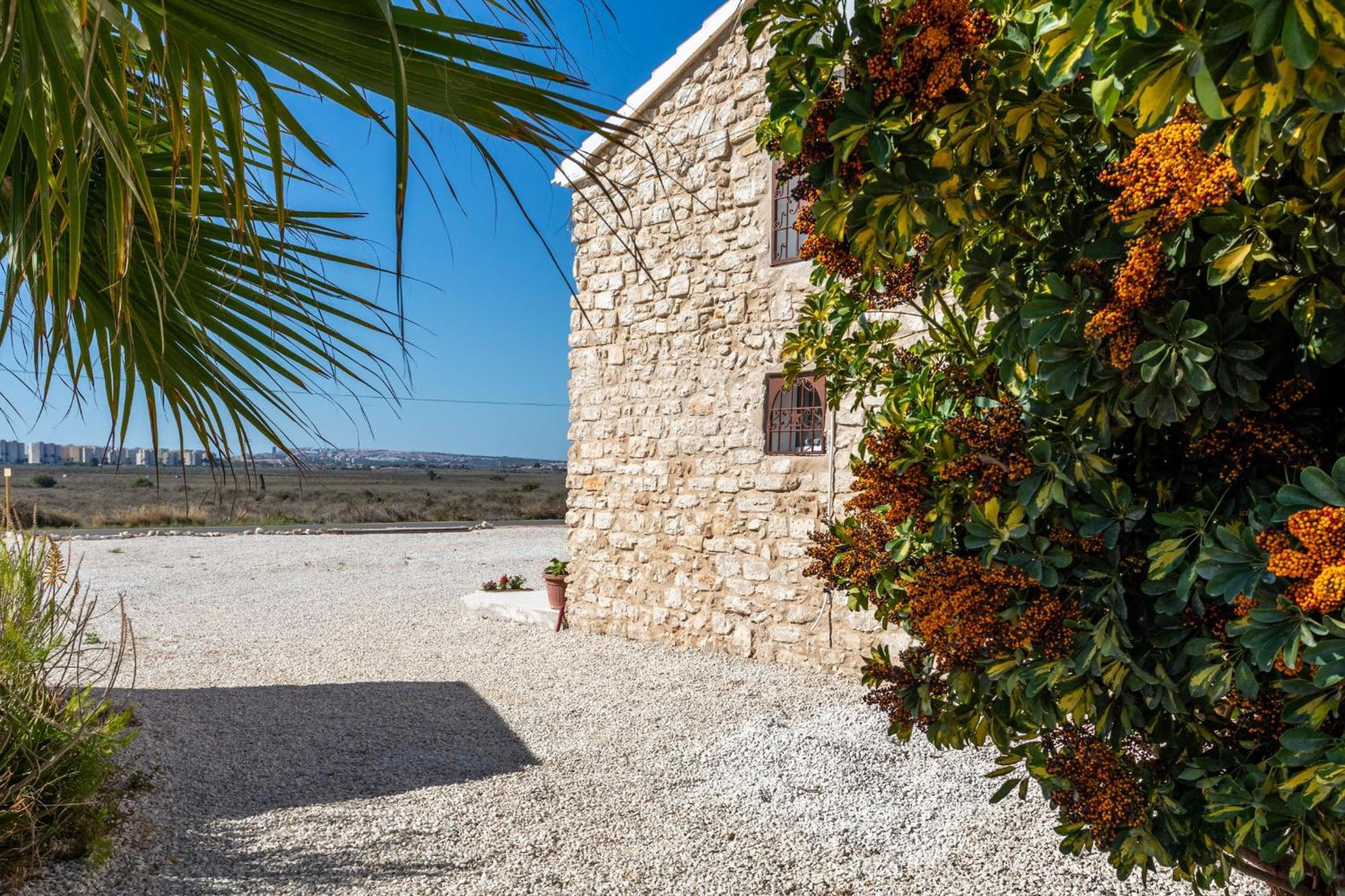 Las Casitas Del Mar Alicante Ngoại thất bức ảnh