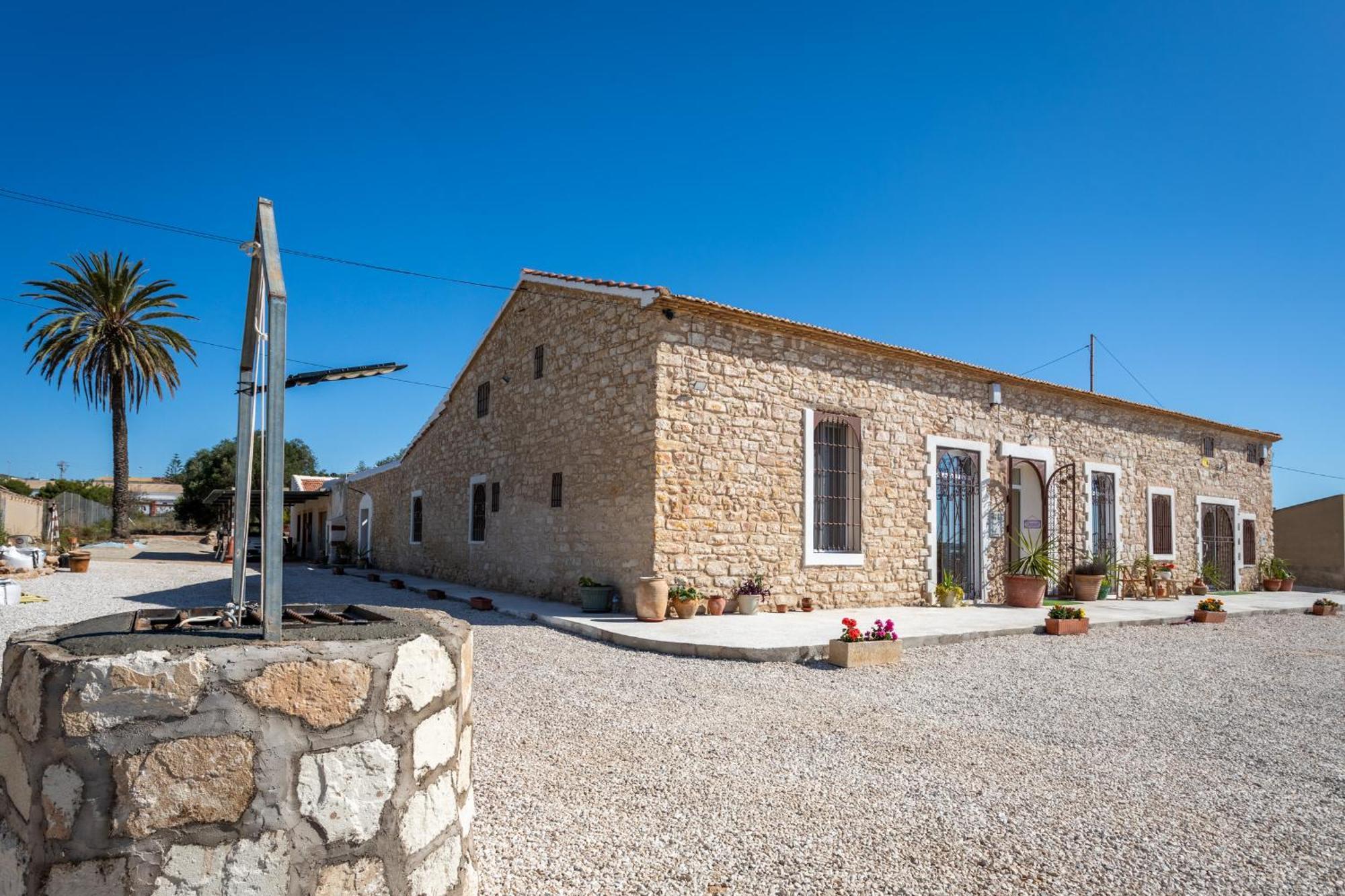 Las Casitas Del Mar Alicante Ngoại thất bức ảnh