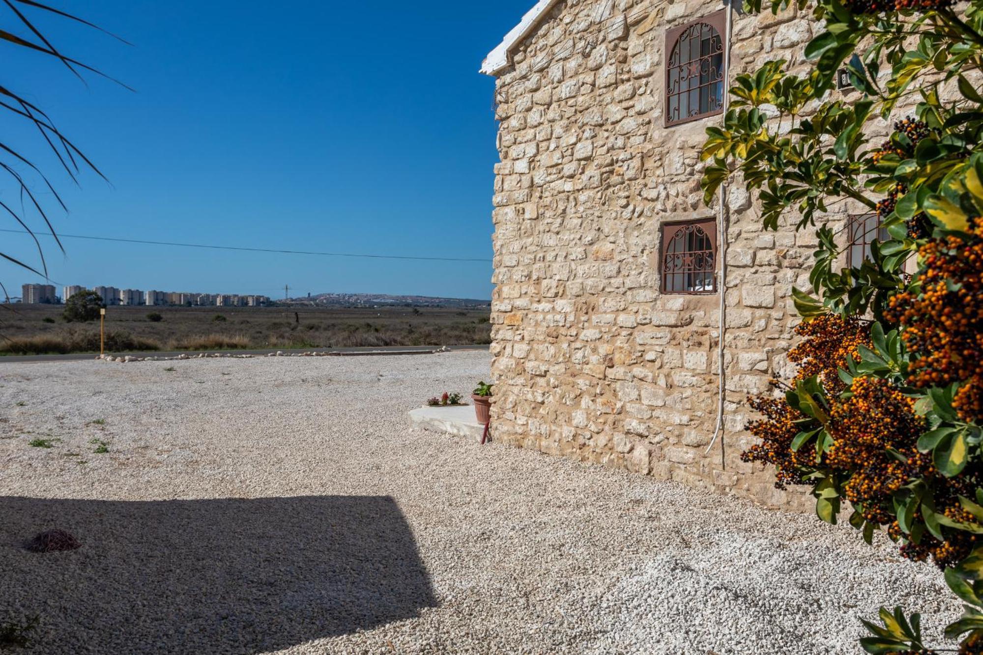 Las Casitas Del Mar Alicante Ngoại thất bức ảnh