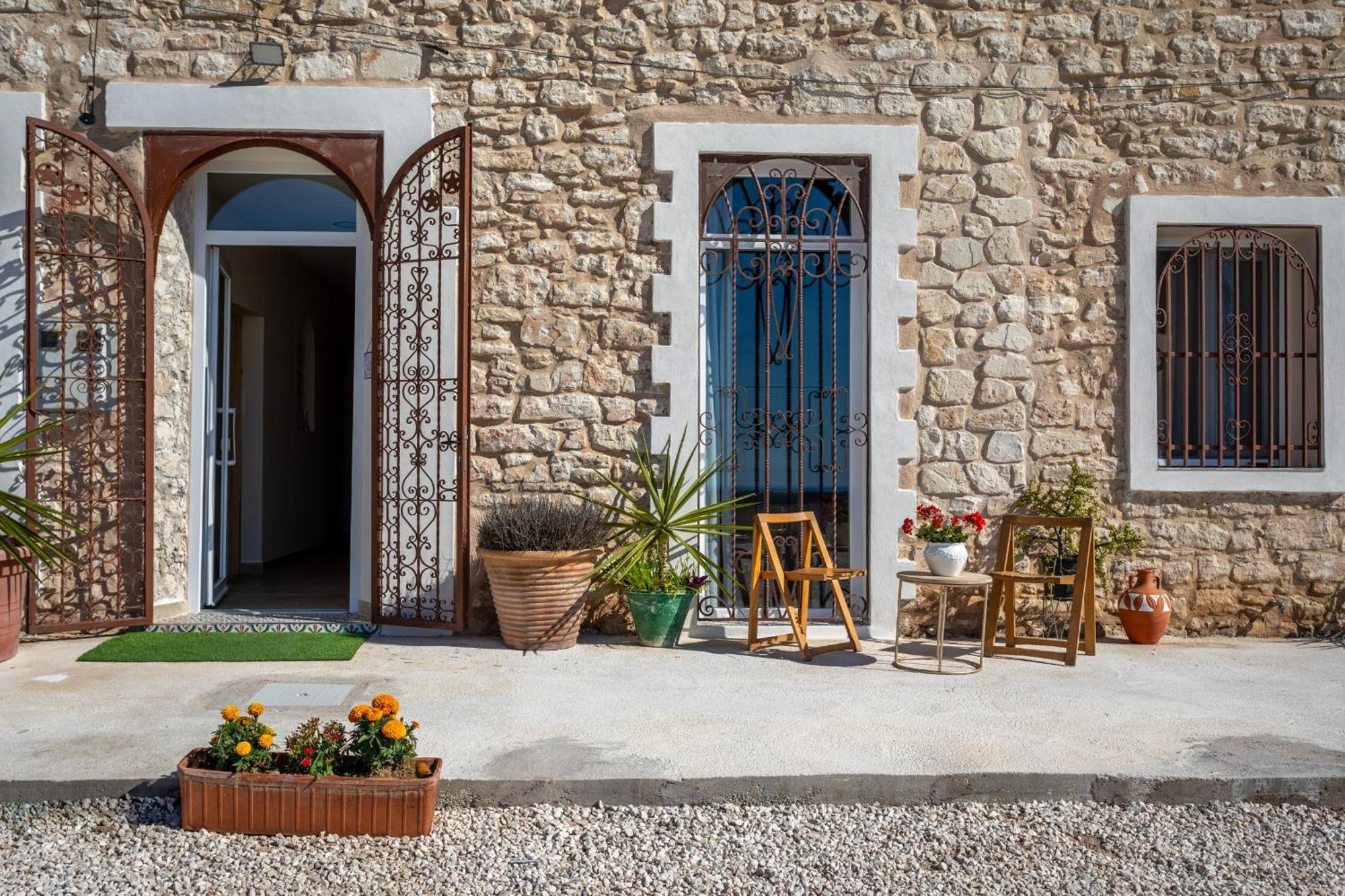 Las Casitas Del Mar Alicante Ngoại thất bức ảnh