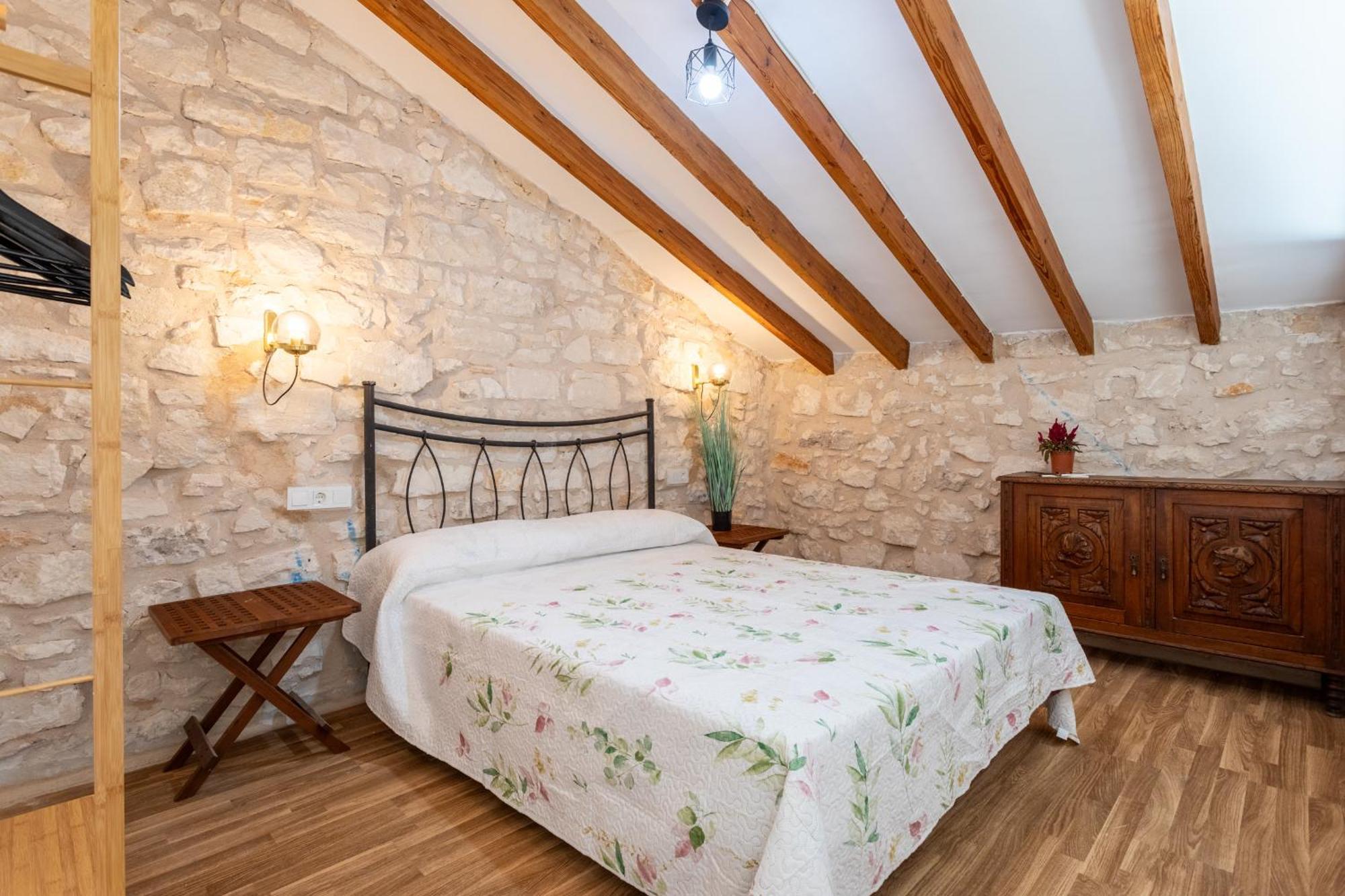 Las Casitas Del Mar Alicante Ngoại thất bức ảnh