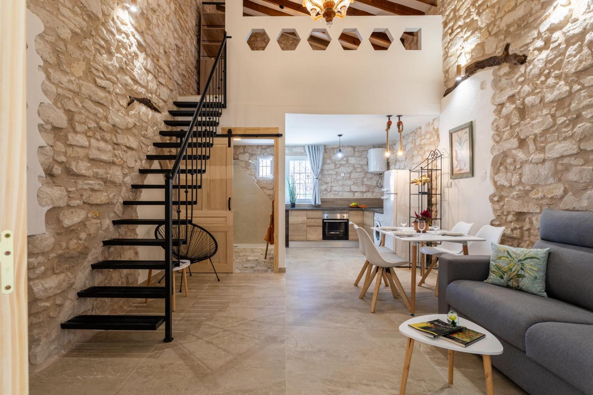 Las Casitas Del Mar Alicante Ngoại thất bức ảnh