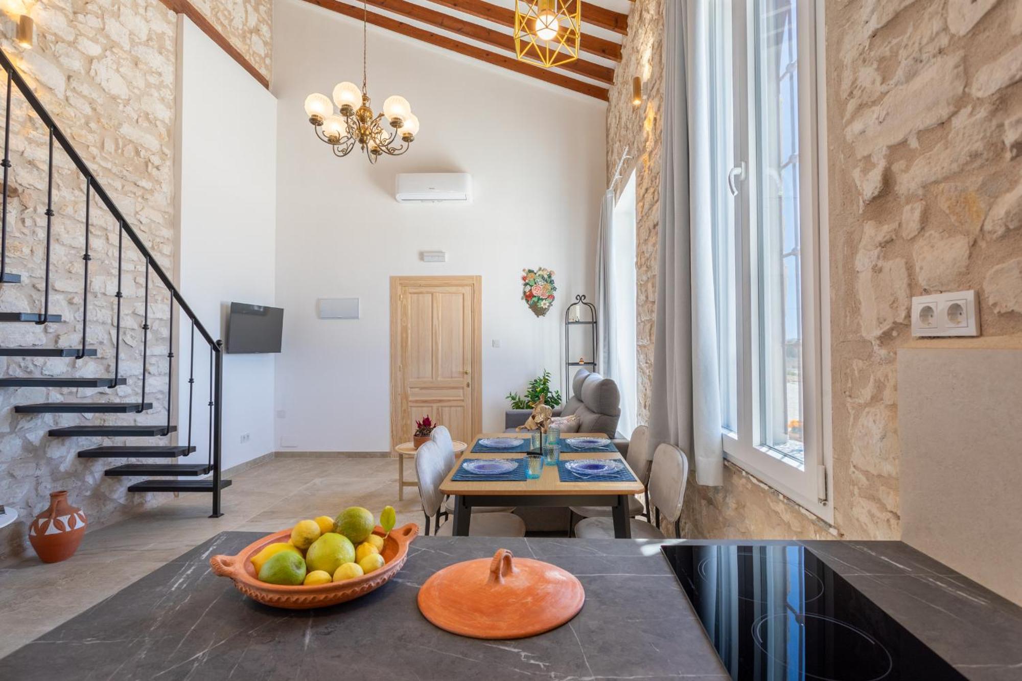 Las Casitas Del Mar Alicante Ngoại thất bức ảnh