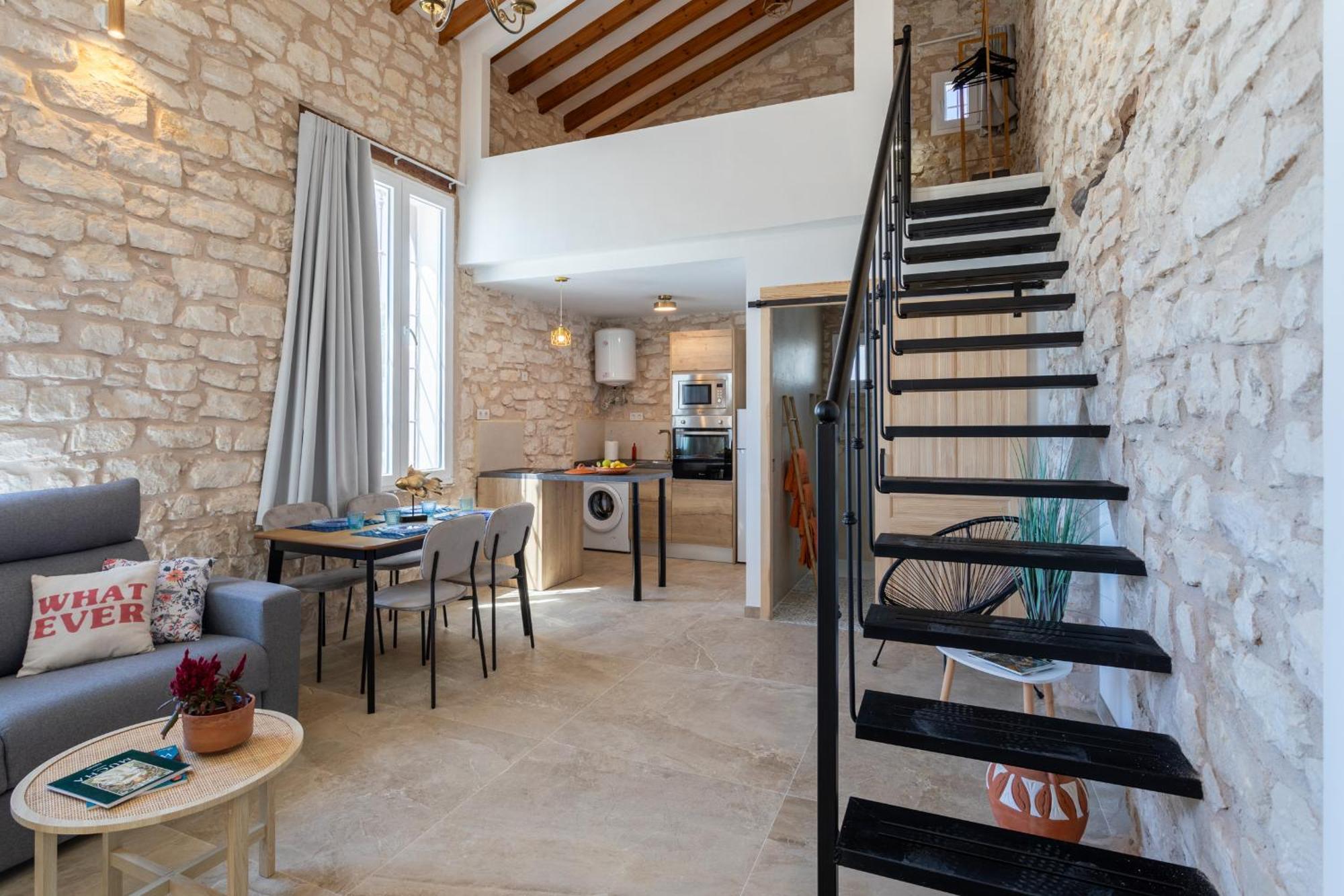 Las Casitas Del Mar Alicante Ngoại thất bức ảnh
