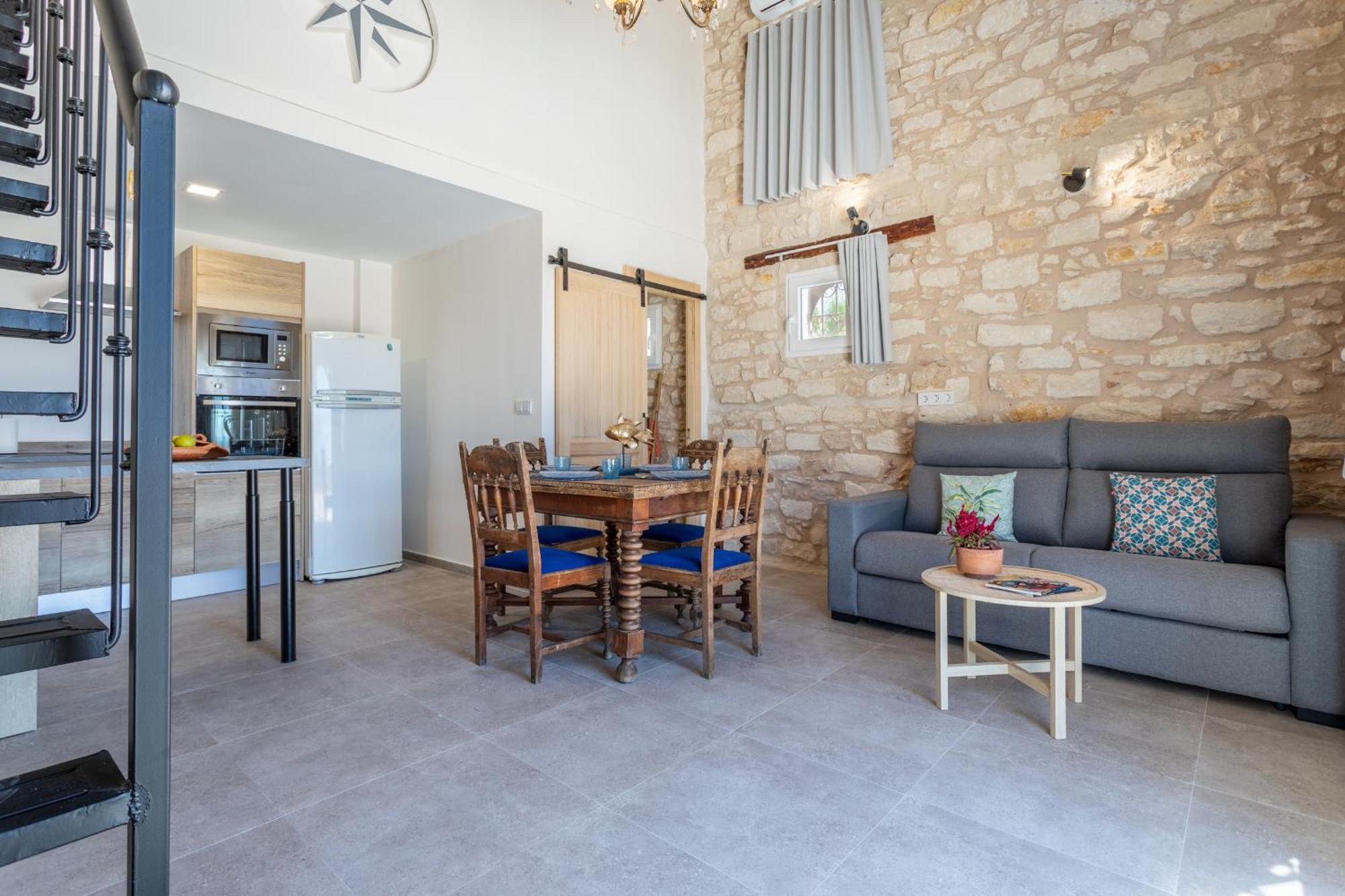 Las Casitas Del Mar Alicante Ngoại thất bức ảnh