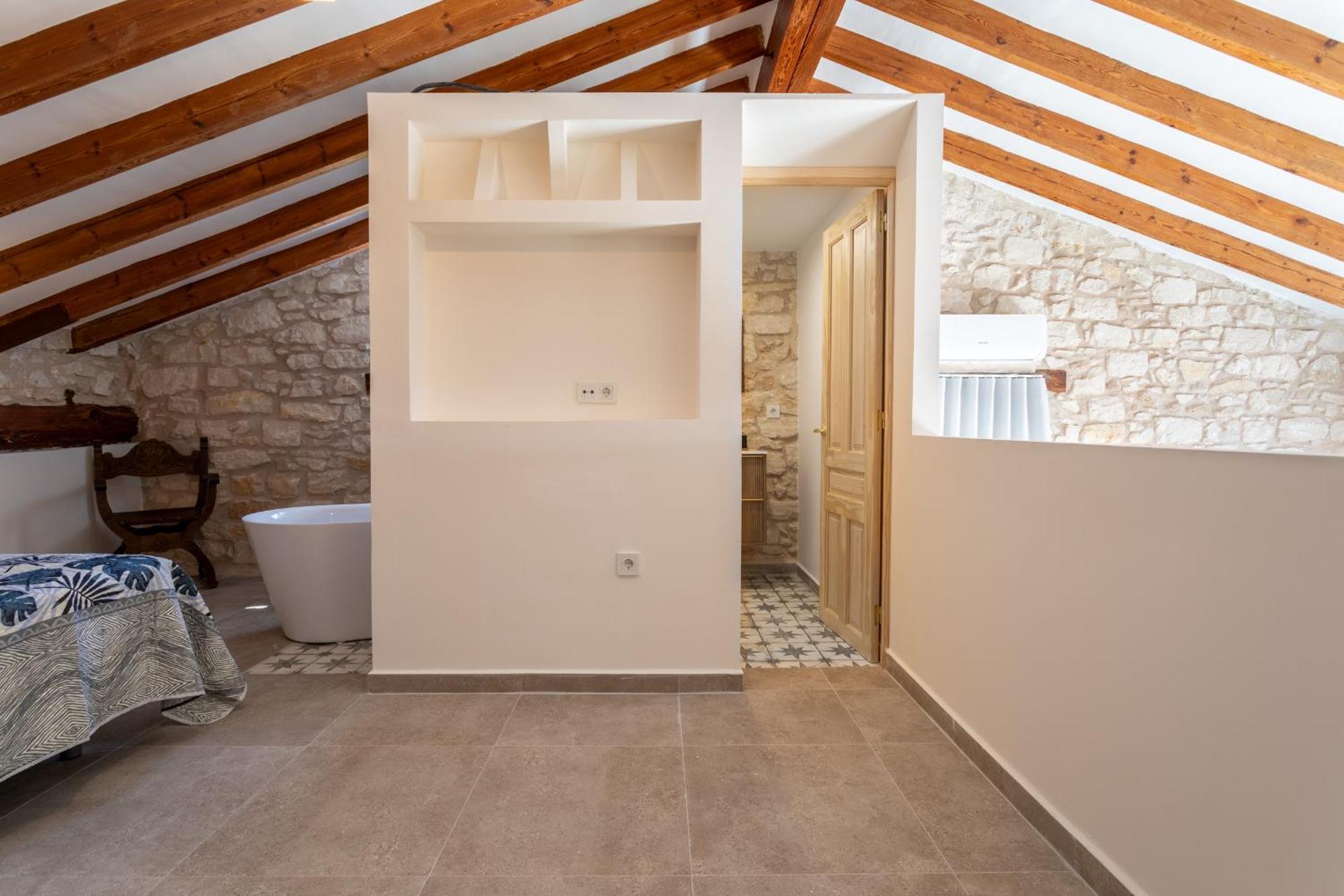 Las Casitas Del Mar Alicante Ngoại thất bức ảnh