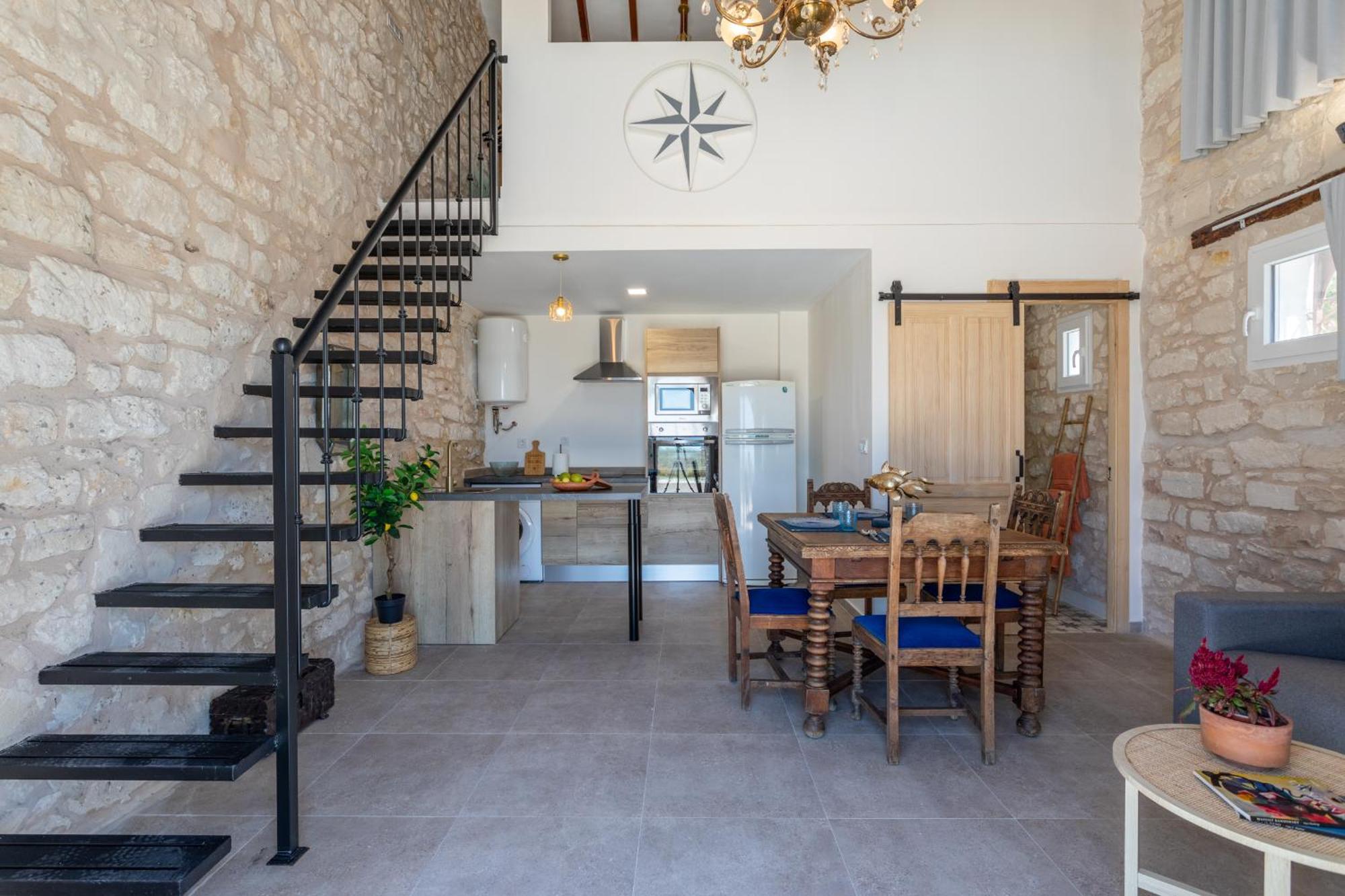 Las Casitas Del Mar Alicante Ngoại thất bức ảnh