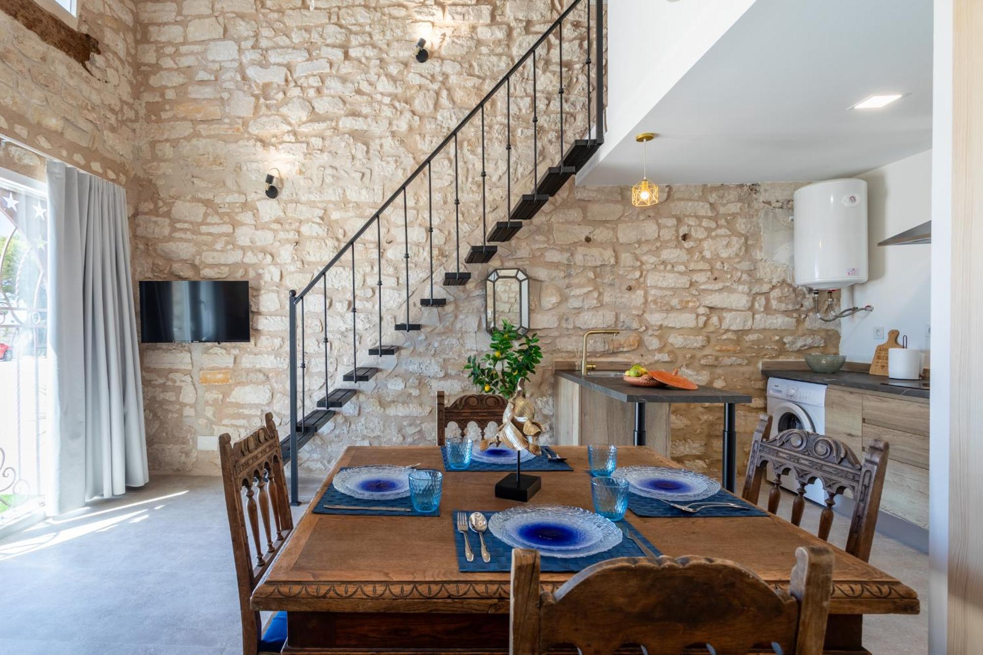 Las Casitas Del Mar Alicante Ngoại thất bức ảnh