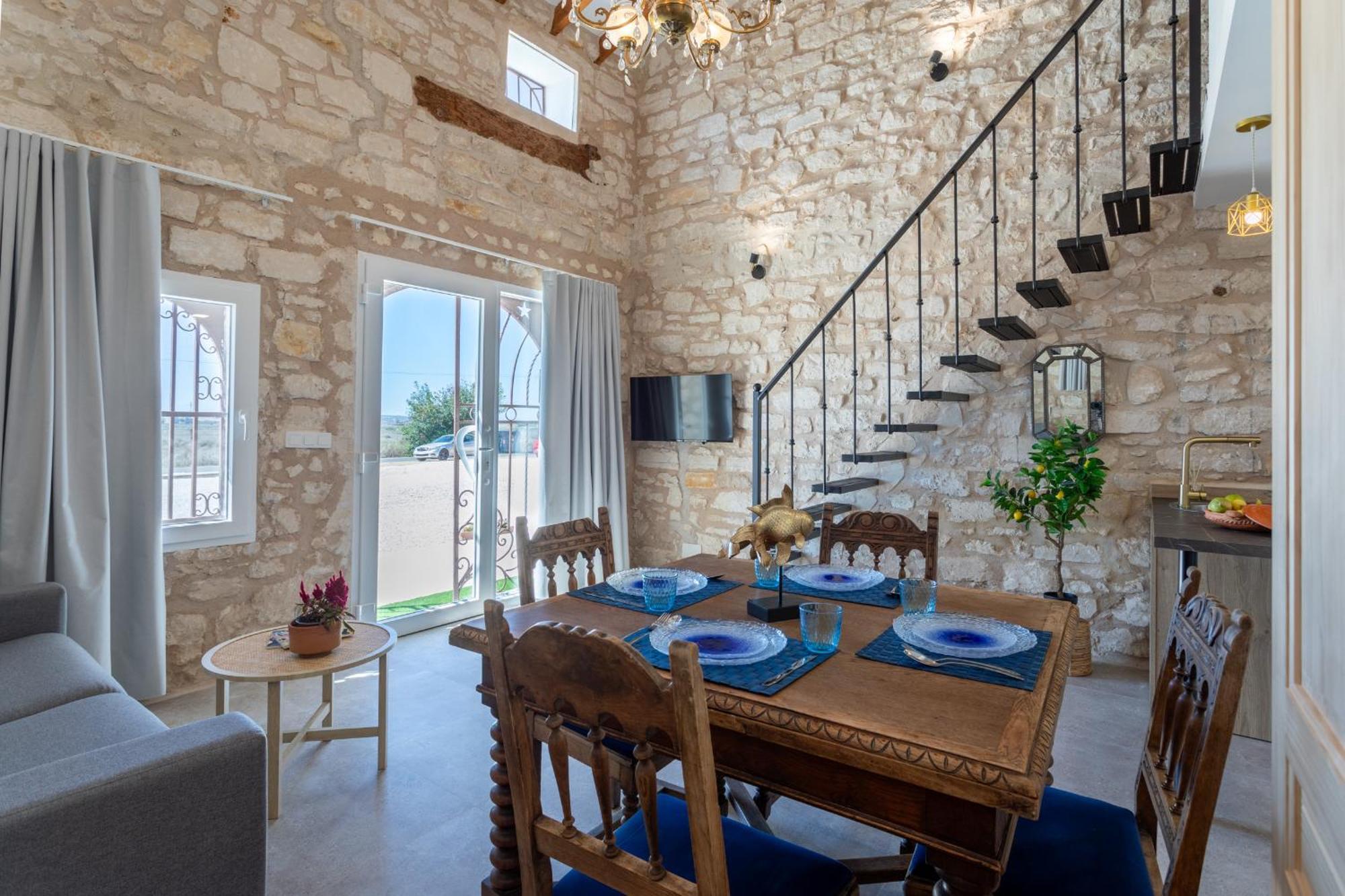 Las Casitas Del Mar Alicante Ngoại thất bức ảnh