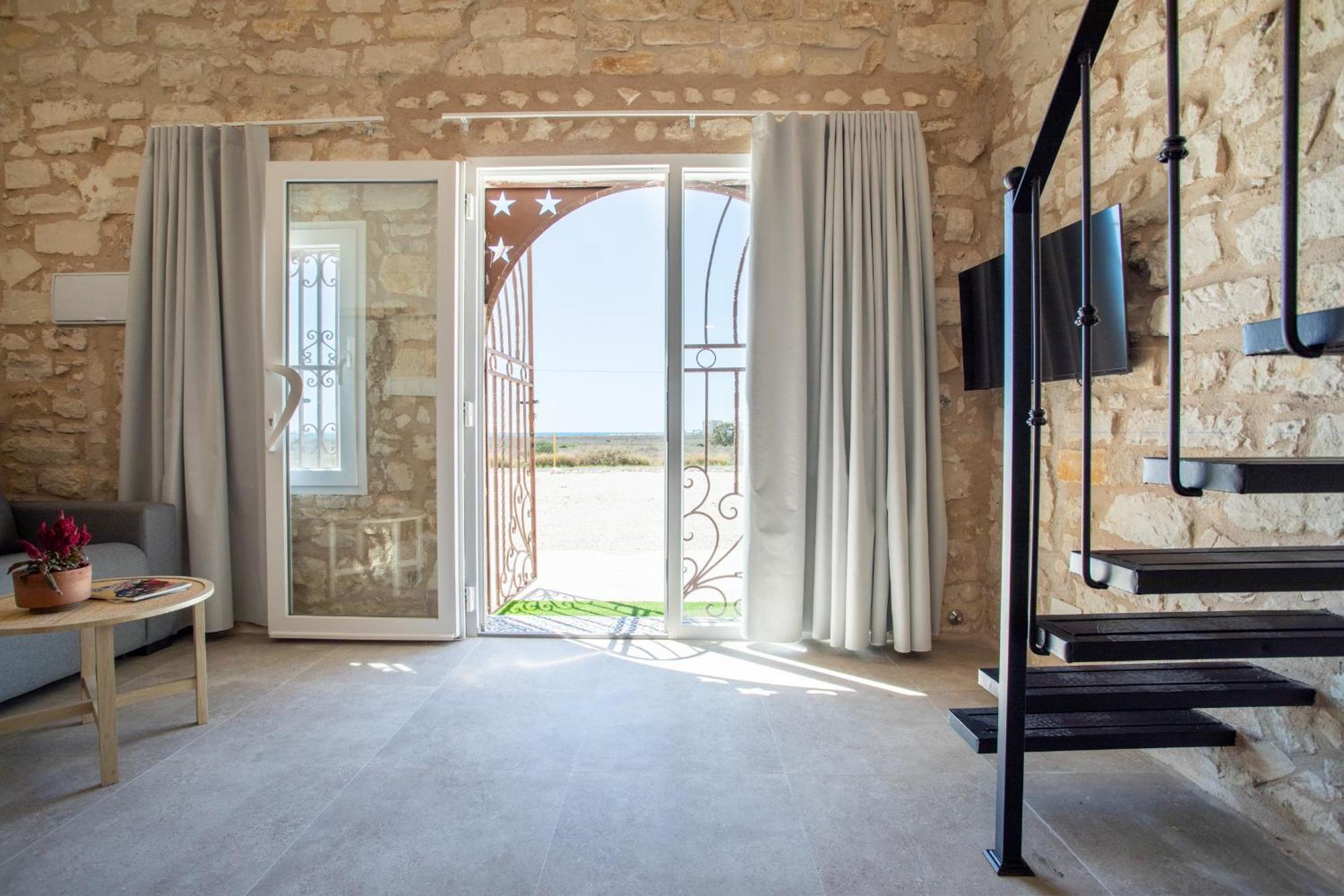 Las Casitas Del Mar Alicante Ngoại thất bức ảnh