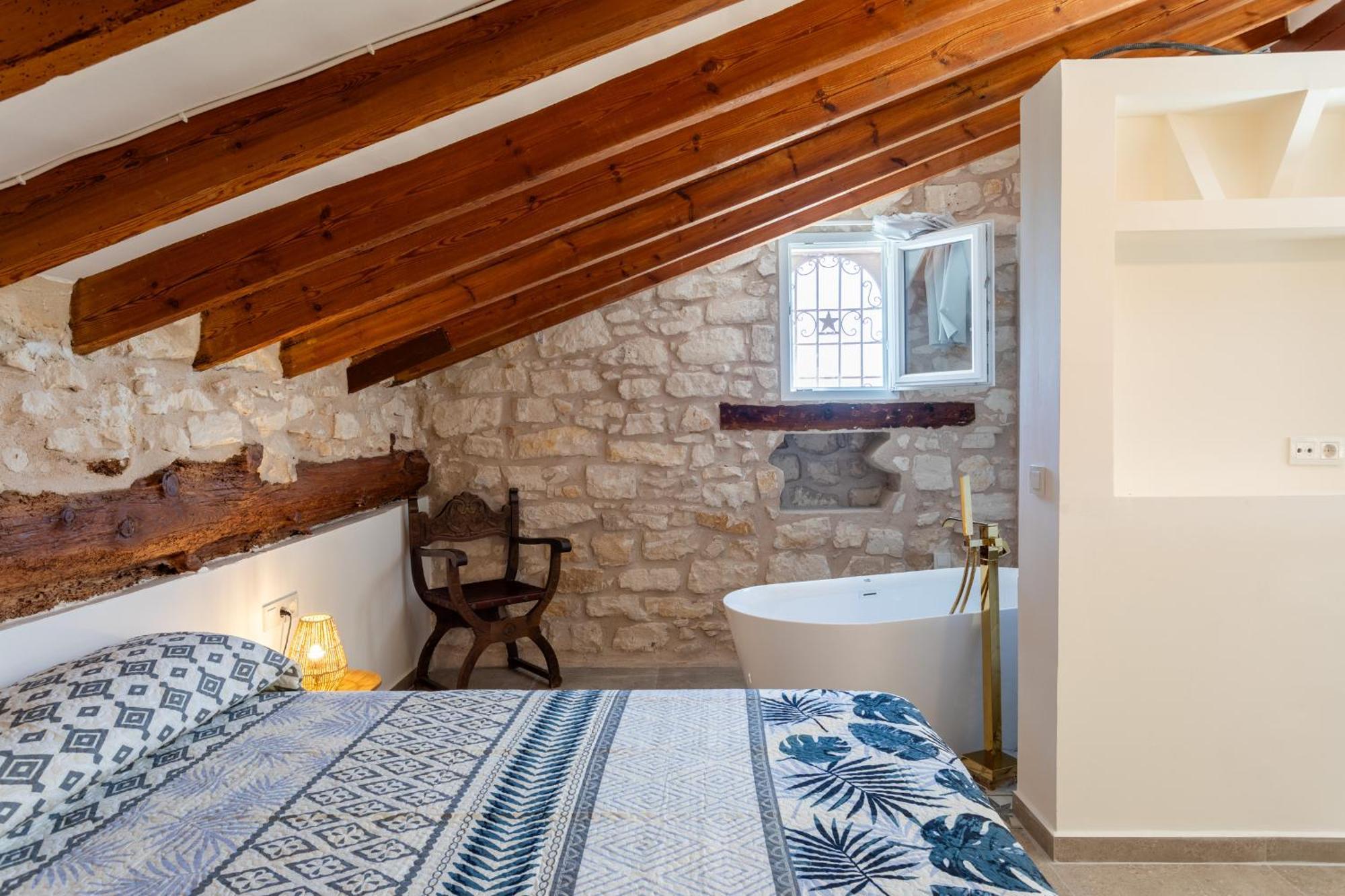Las Casitas Del Mar Alicante Ngoại thất bức ảnh