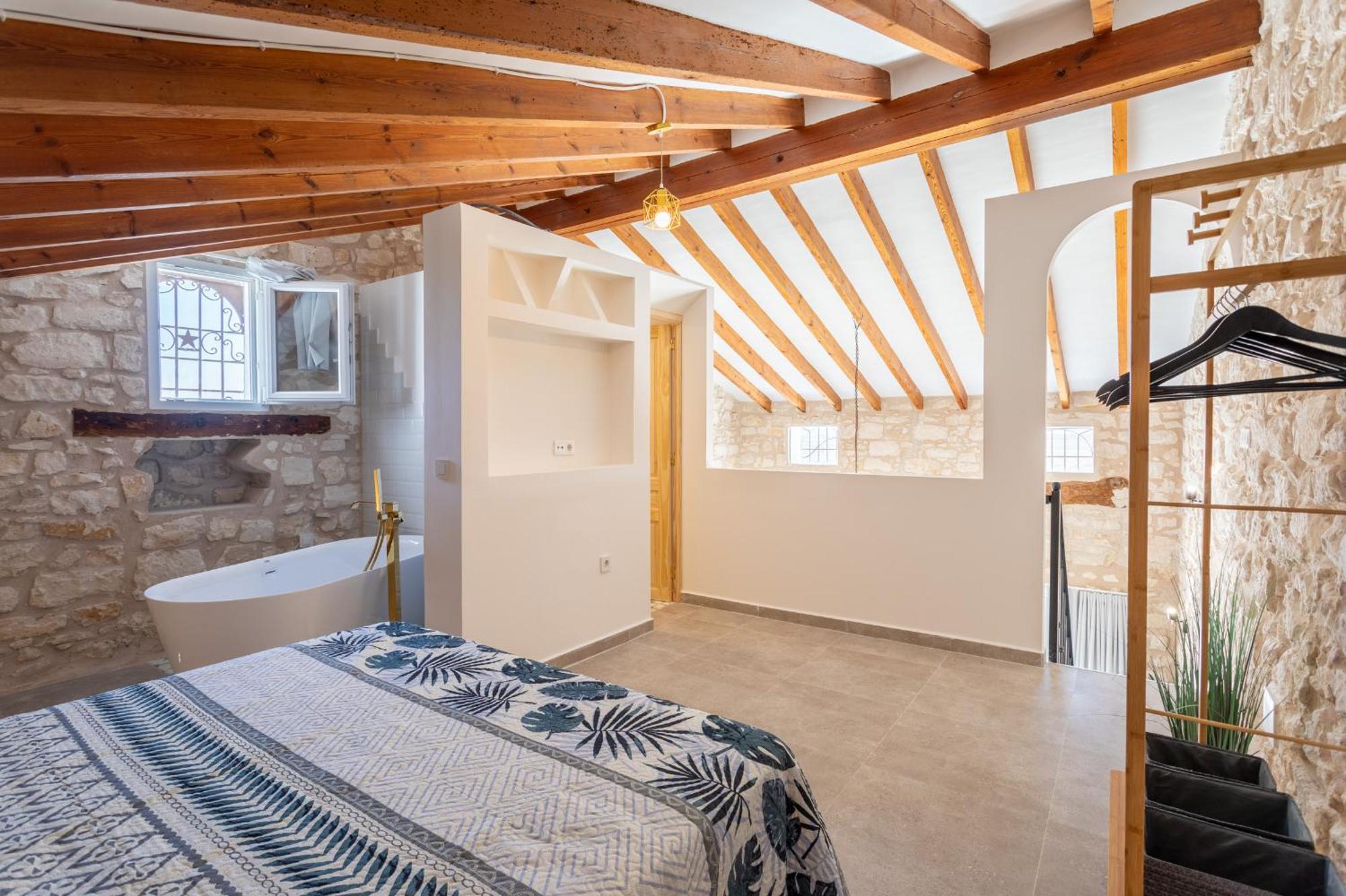 Las Casitas Del Mar Alicante Ngoại thất bức ảnh