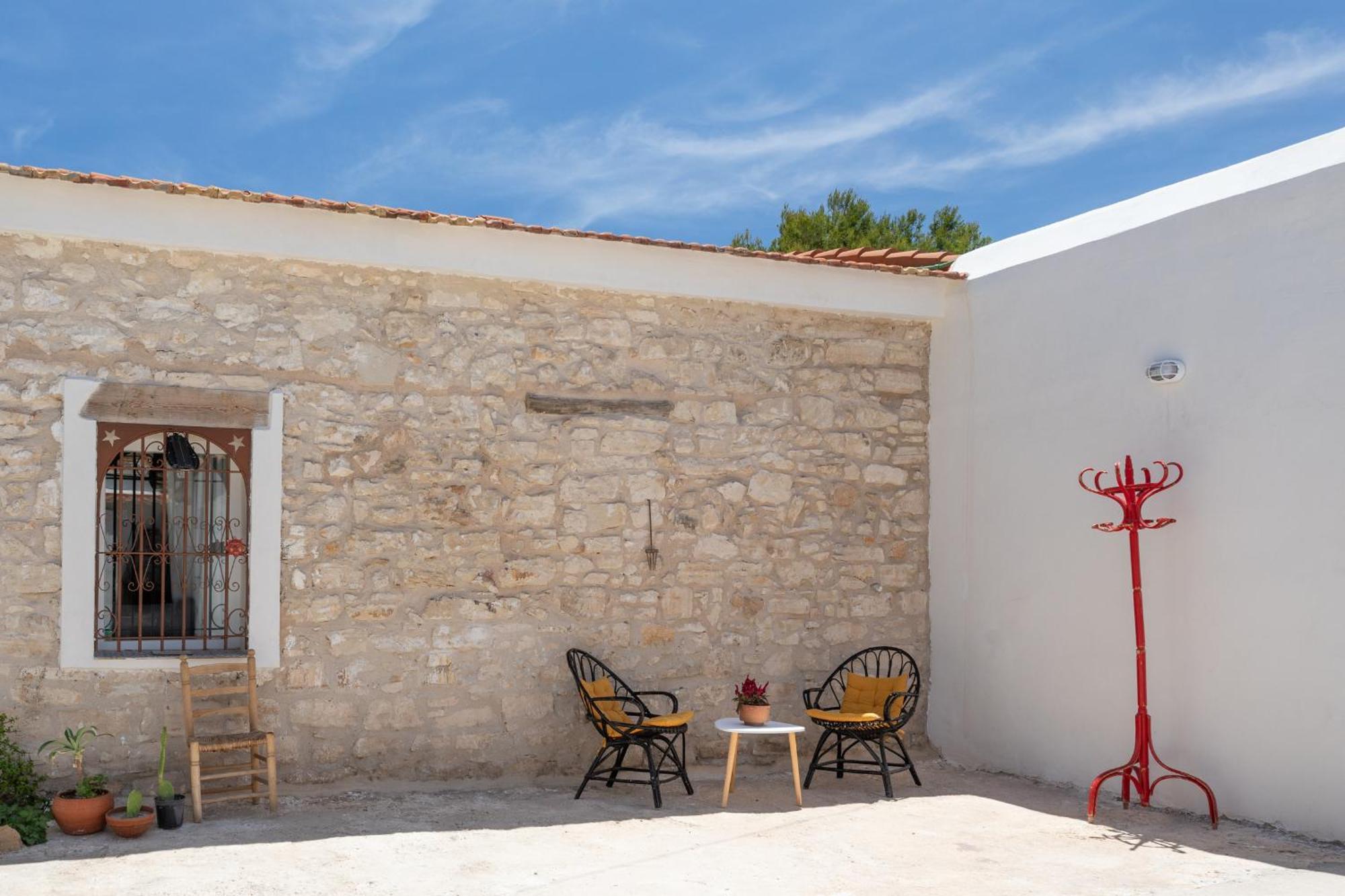 Las Casitas Del Mar Alicante Ngoại thất bức ảnh