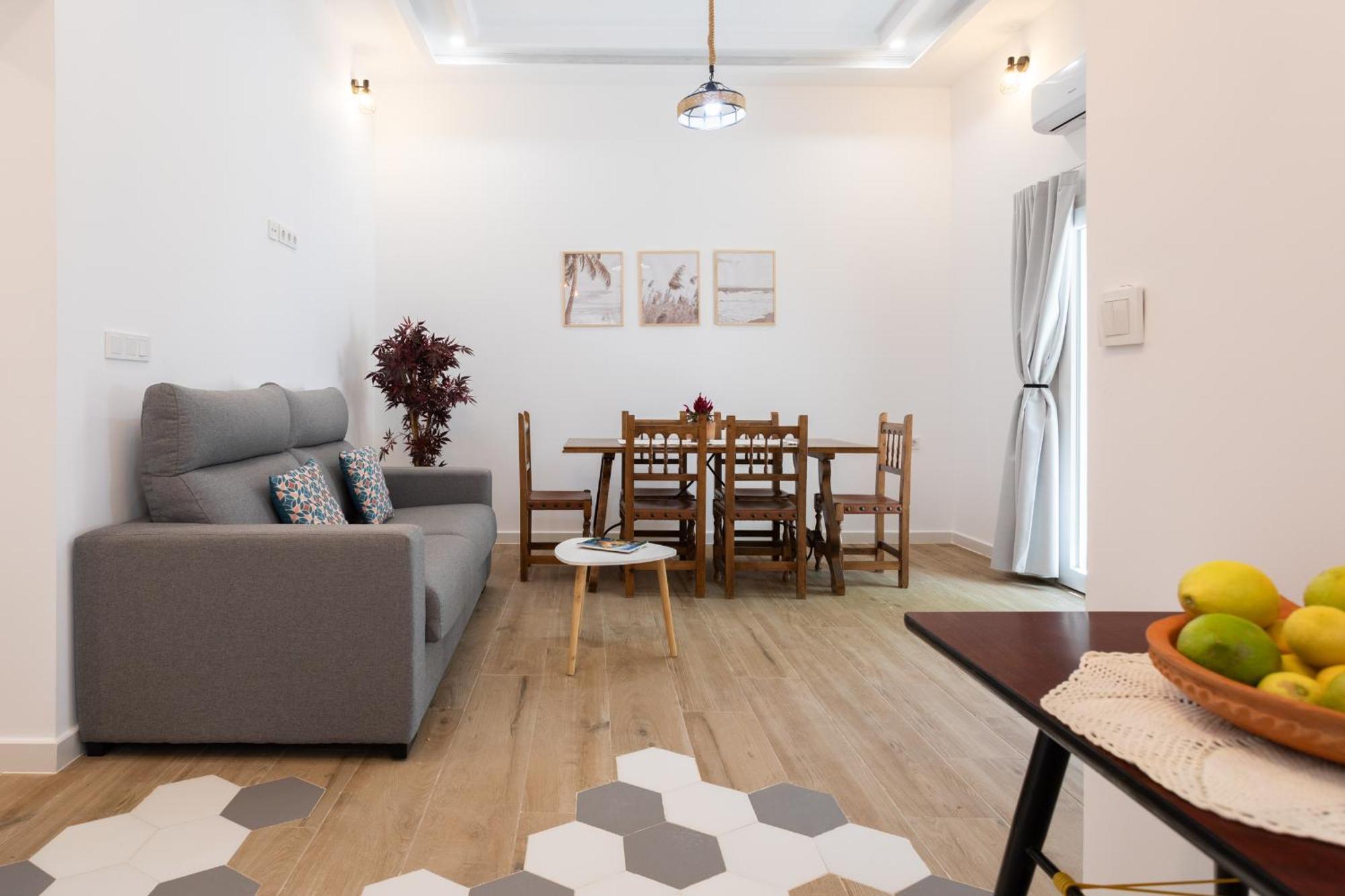 Las Casitas Del Mar Alicante Ngoại thất bức ảnh