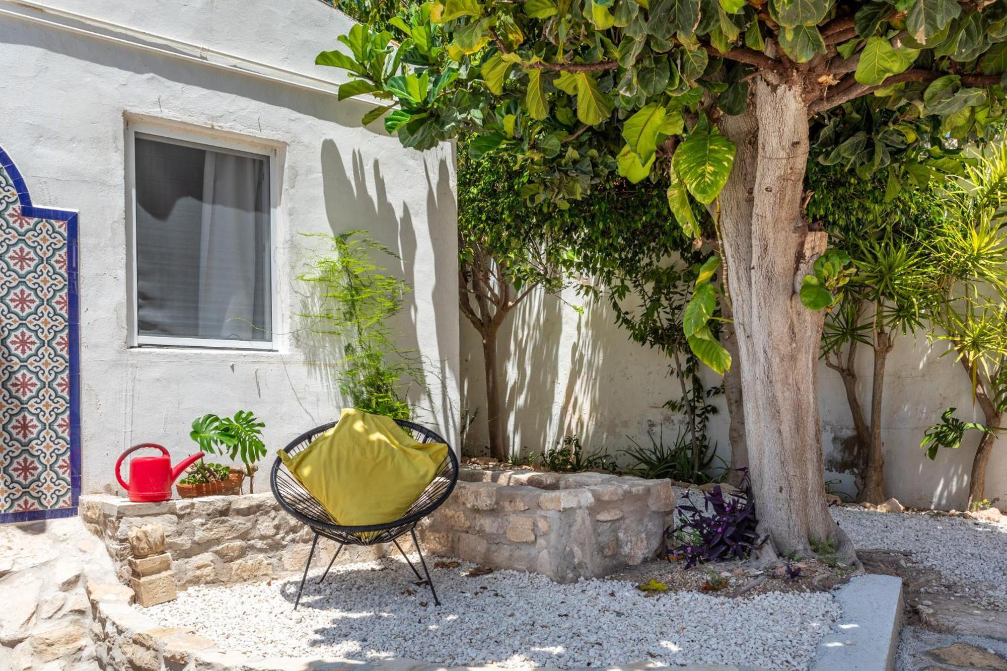 Las Casitas Del Mar Alicante Ngoại thất bức ảnh